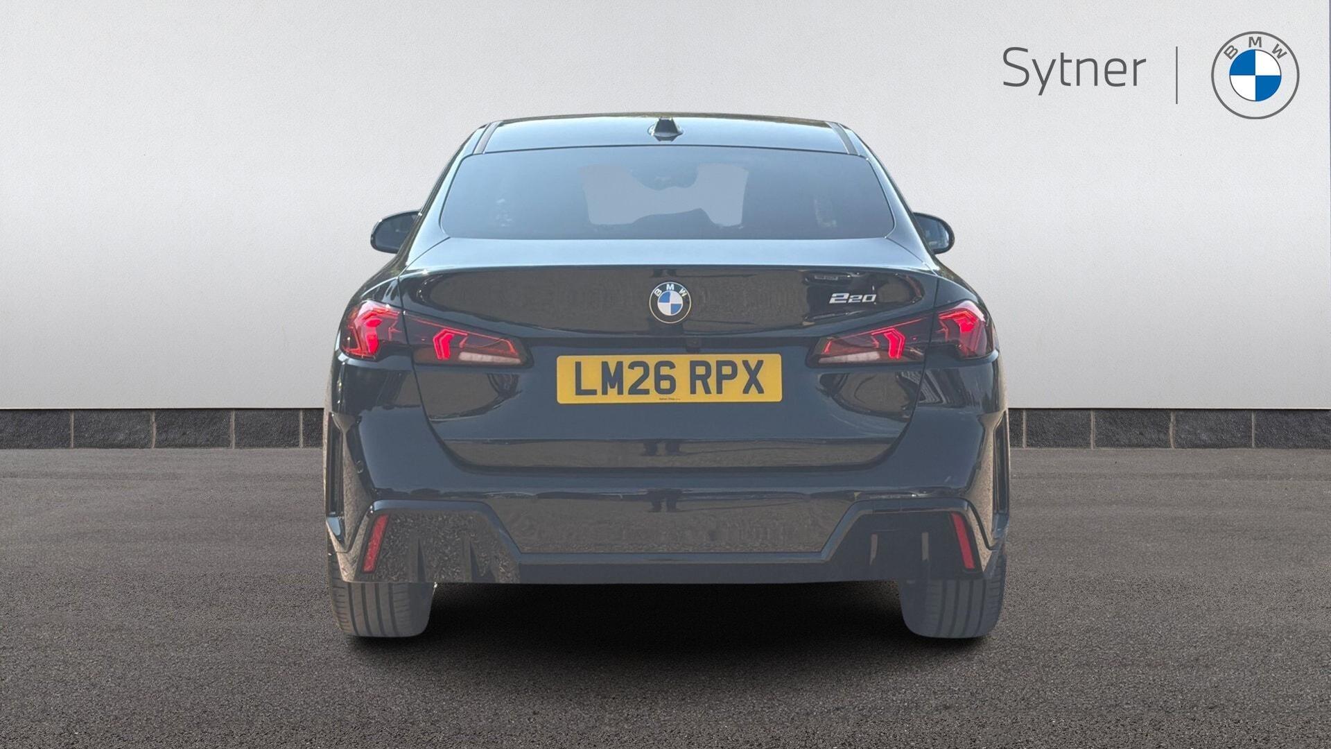 BMW 2 Series view 15
