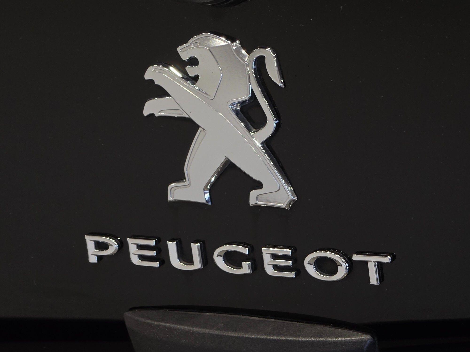 Peugeot 108 view 76