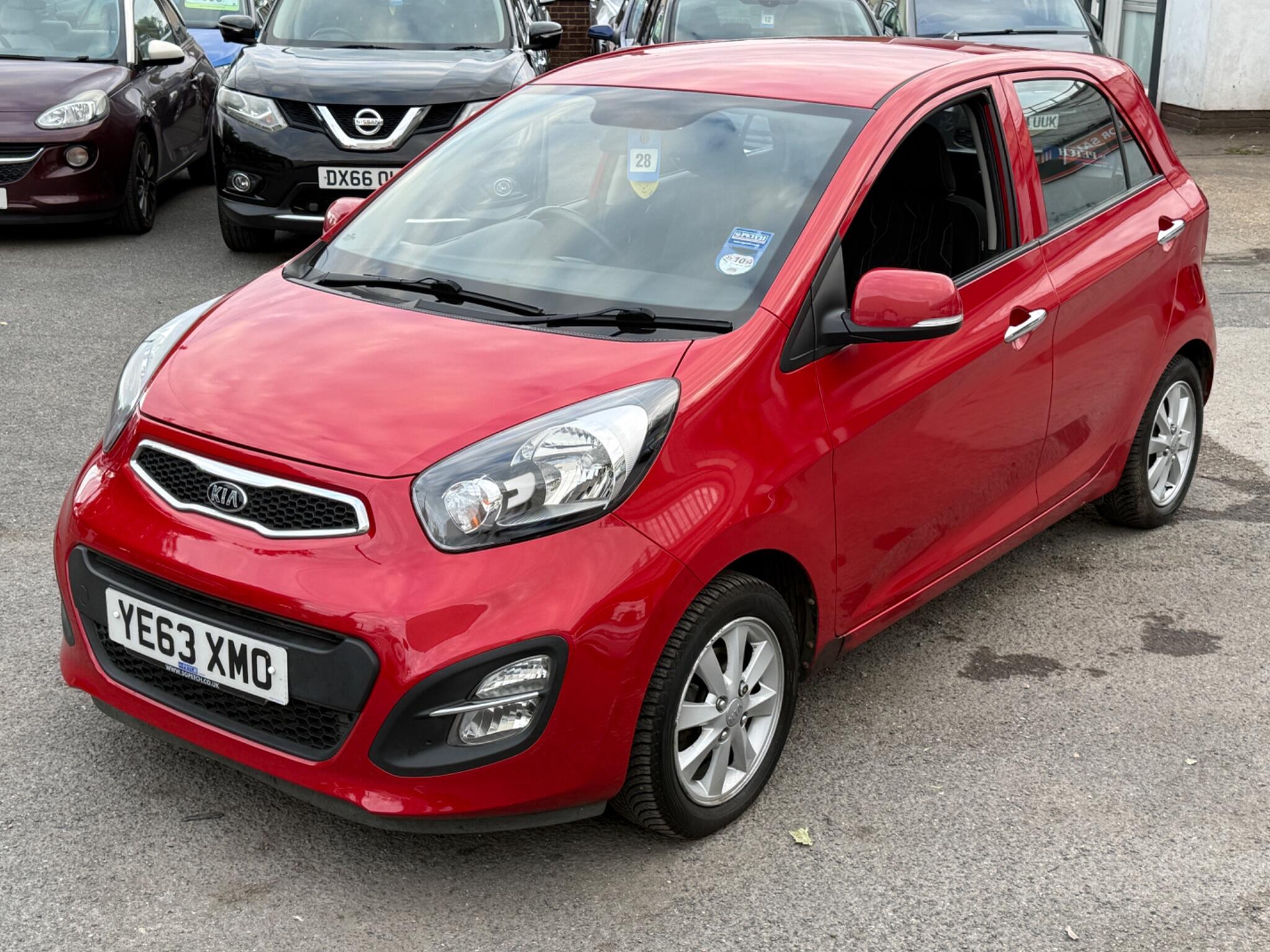Kia Picanto - Image 9