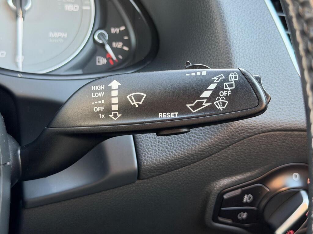 Audi SQ5 view 49