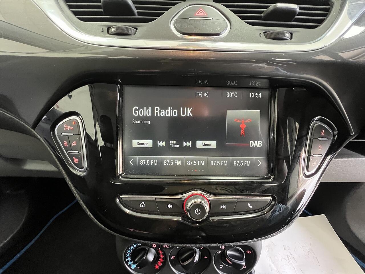 Vauxhall Corsa view 10