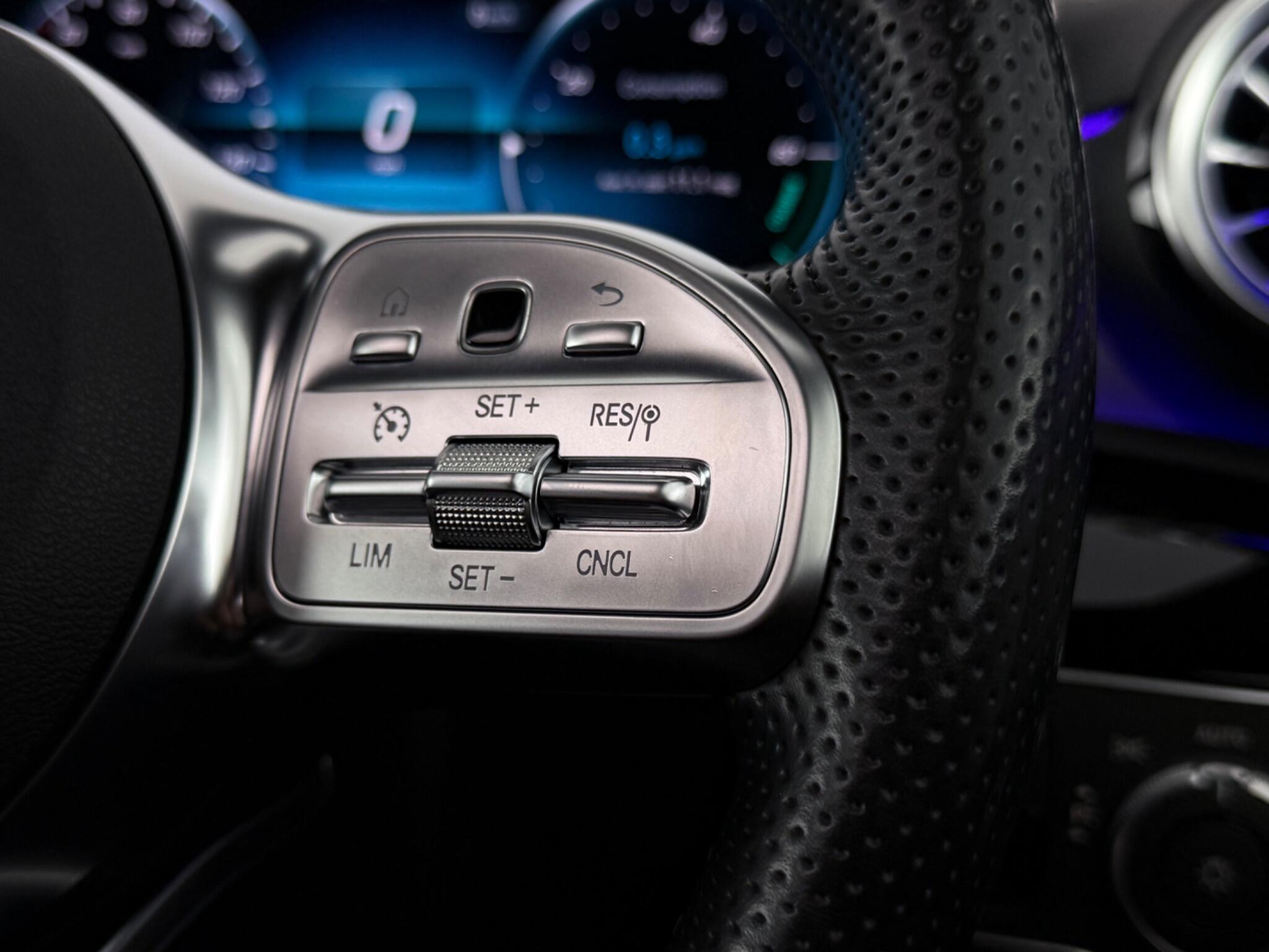 Mercedes-Benz A-Class view 17