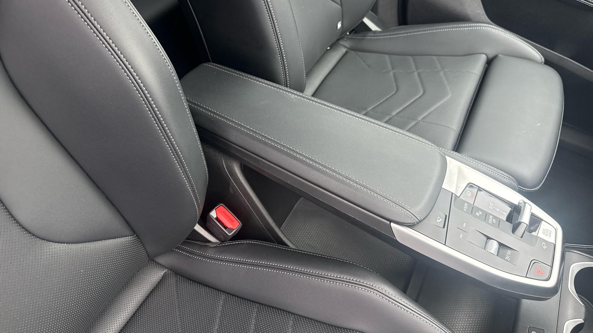 BMW X1 view 42