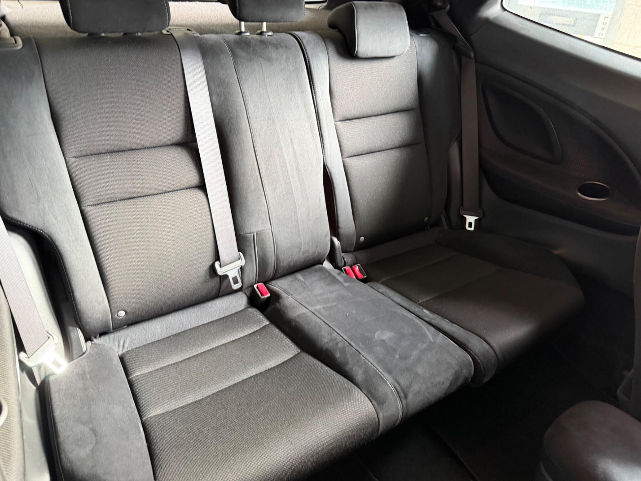 Honda Civic view 7