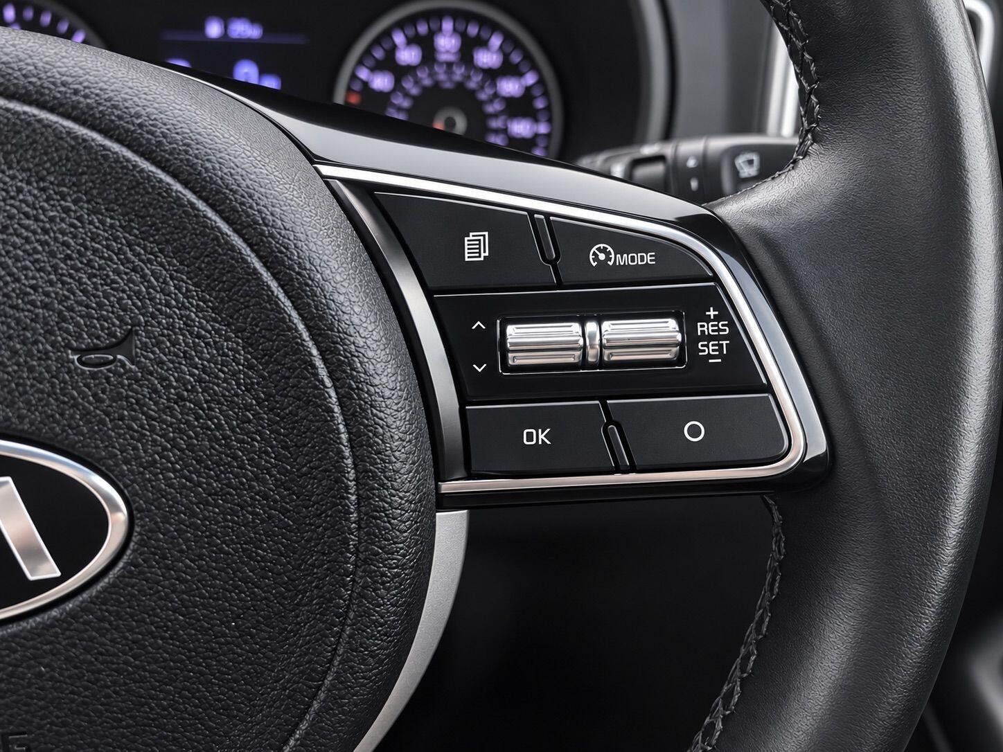 Kia Sportage view 29