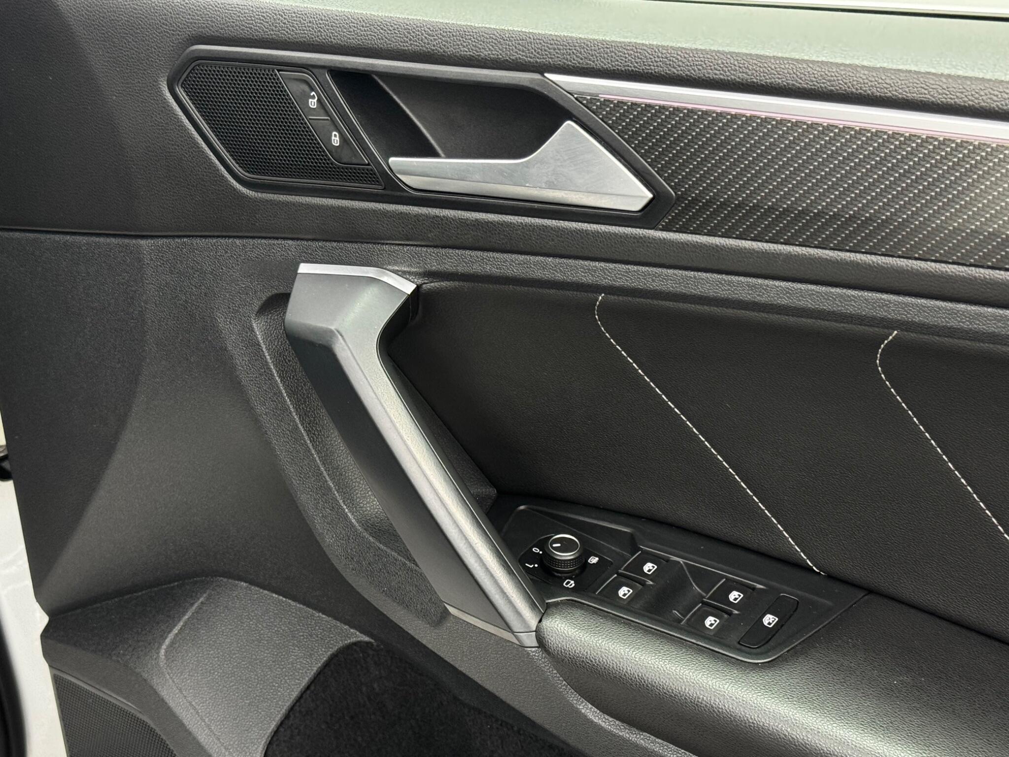 Volkswagen Tiguan view 43