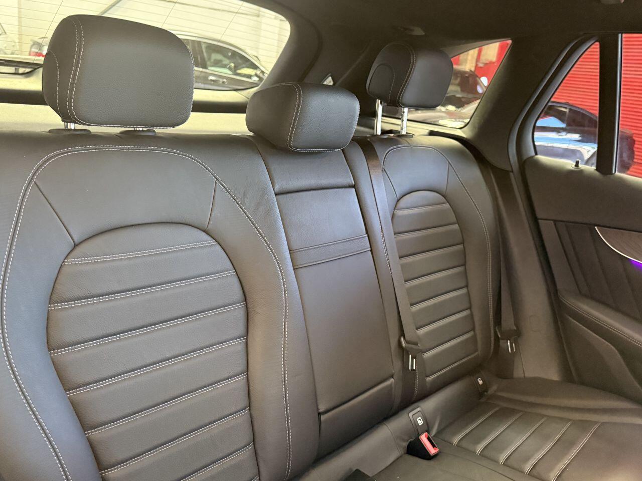 Mercedes-Benz GLC view 68