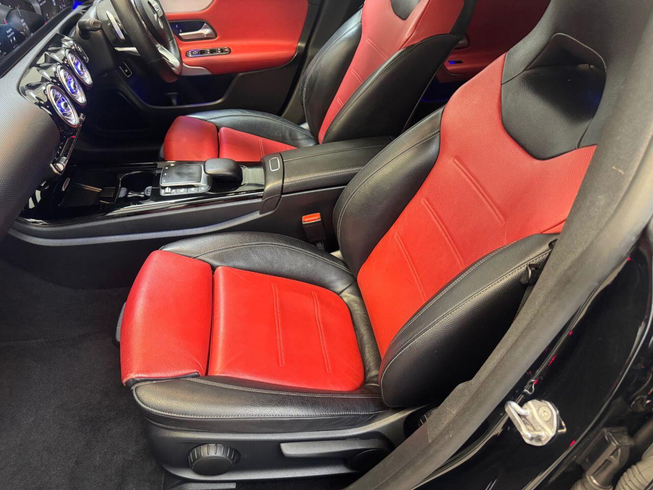 Mercedes-Benz Cla view 18
