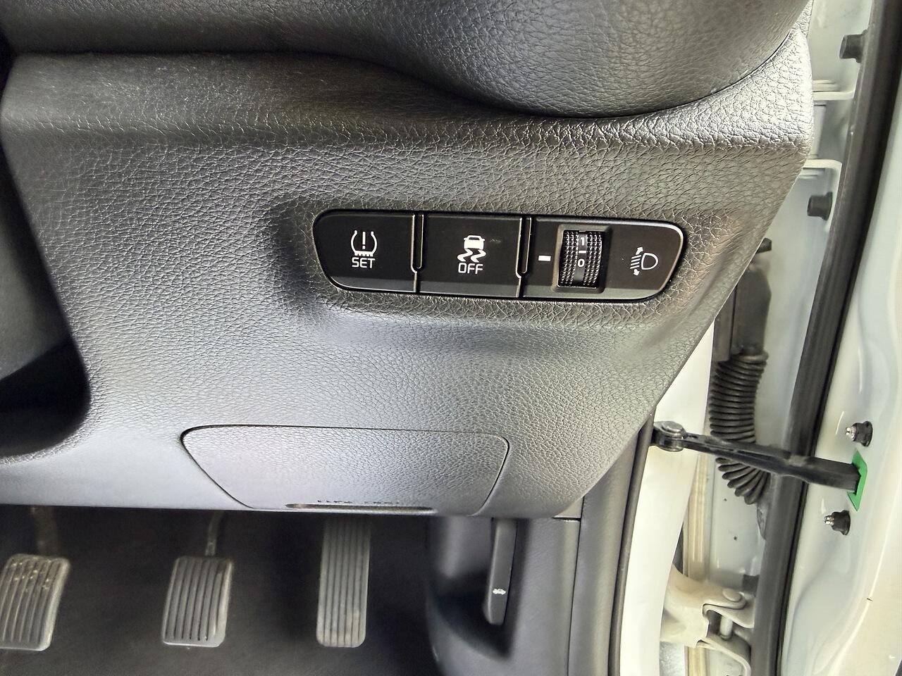Kia Picanto view 17