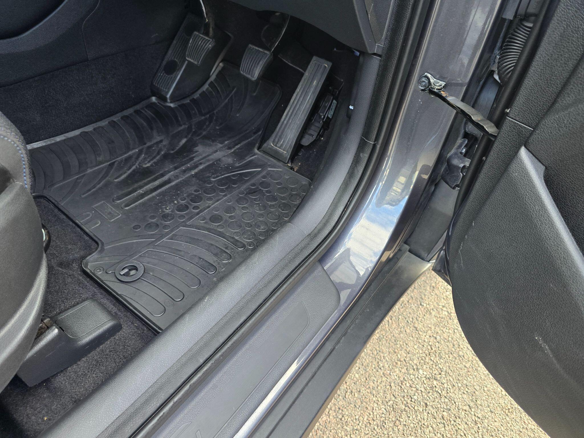 Hyundai Tucson view 34
