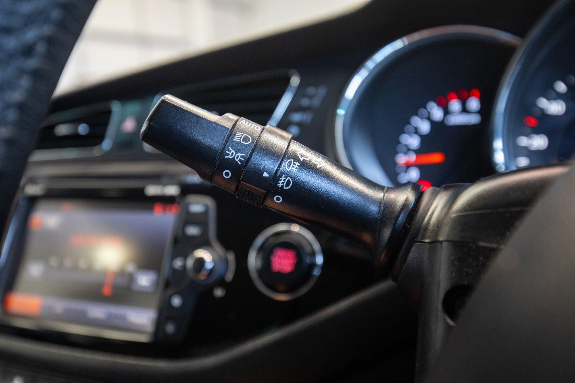 Kia Ceed view 19