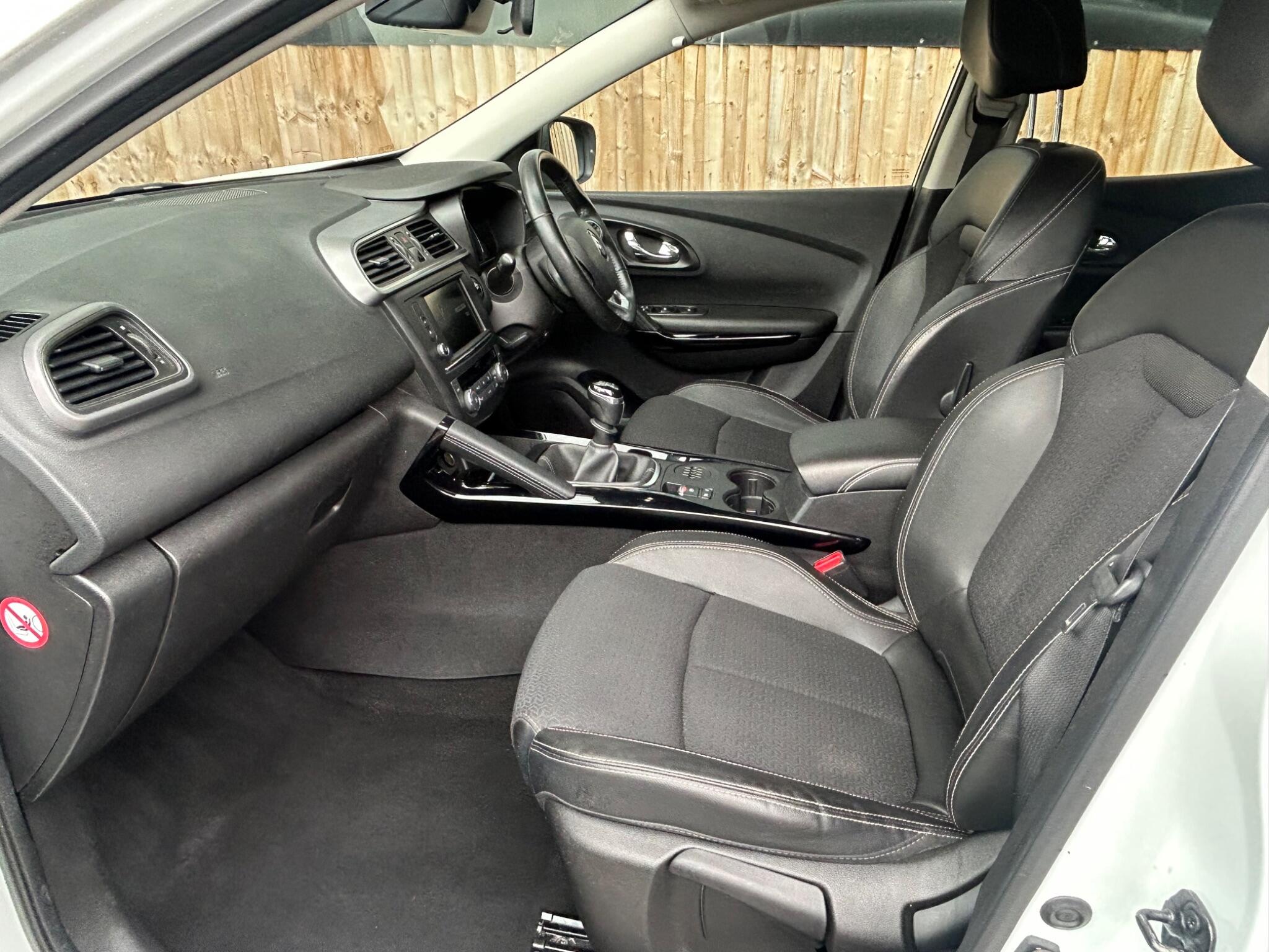 Renault Kadjar view 28