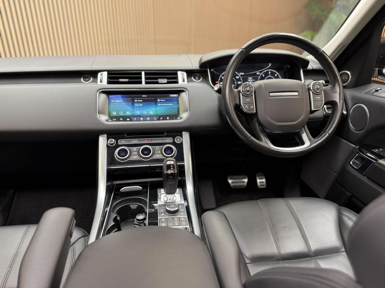 Land Rover Range Rover Sport view 54