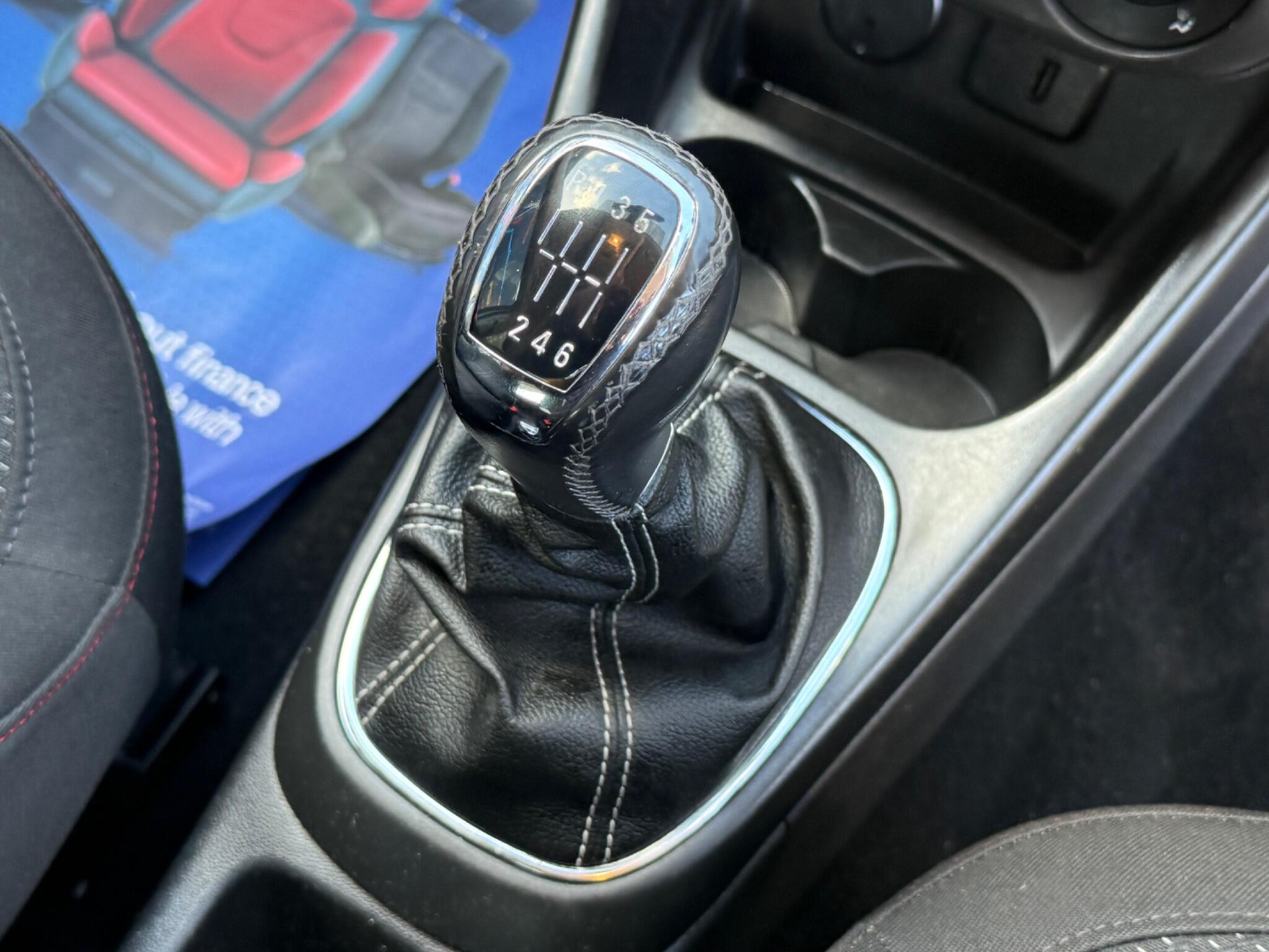 Vauxhall Corsa view 33