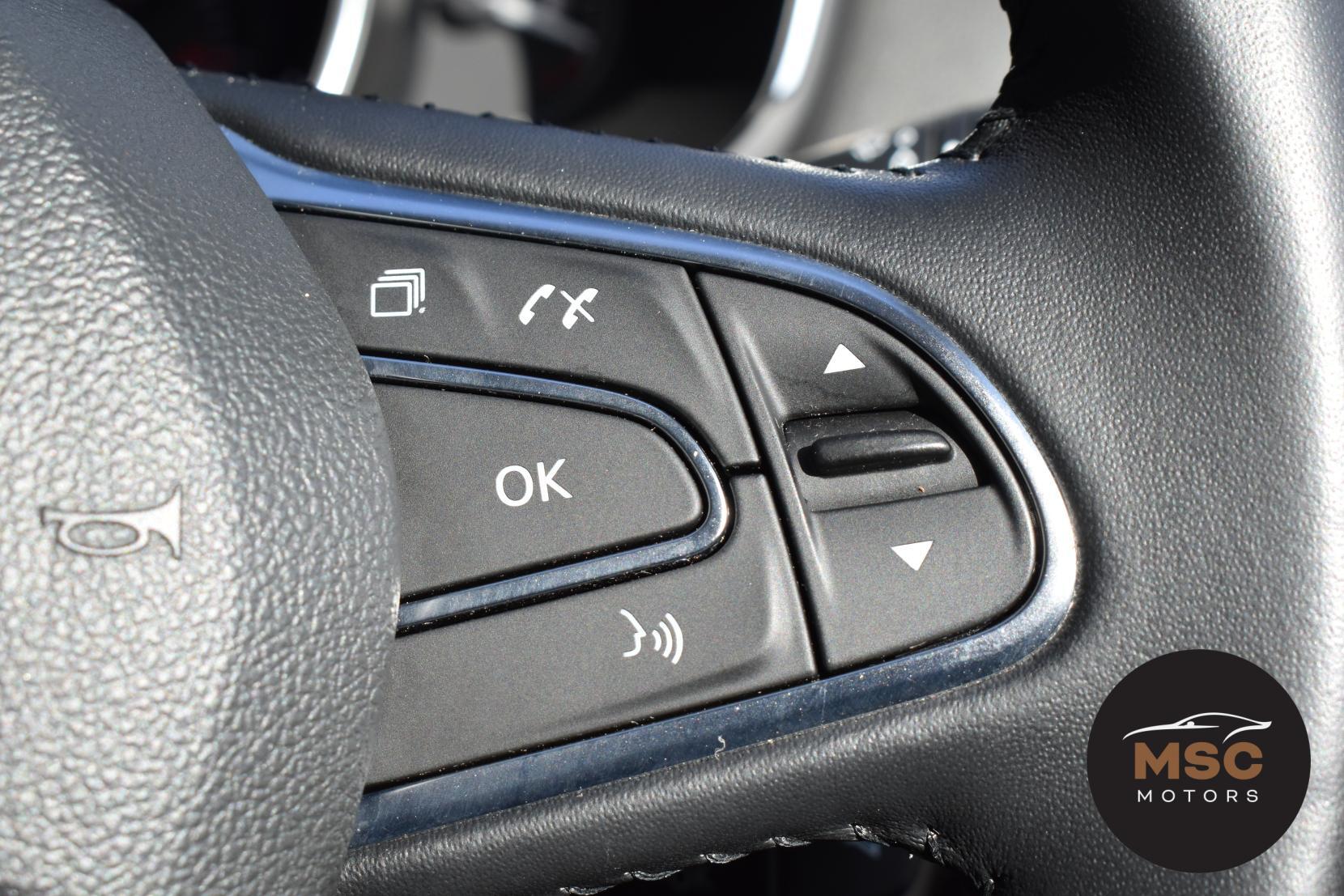 Renault Megane view 46