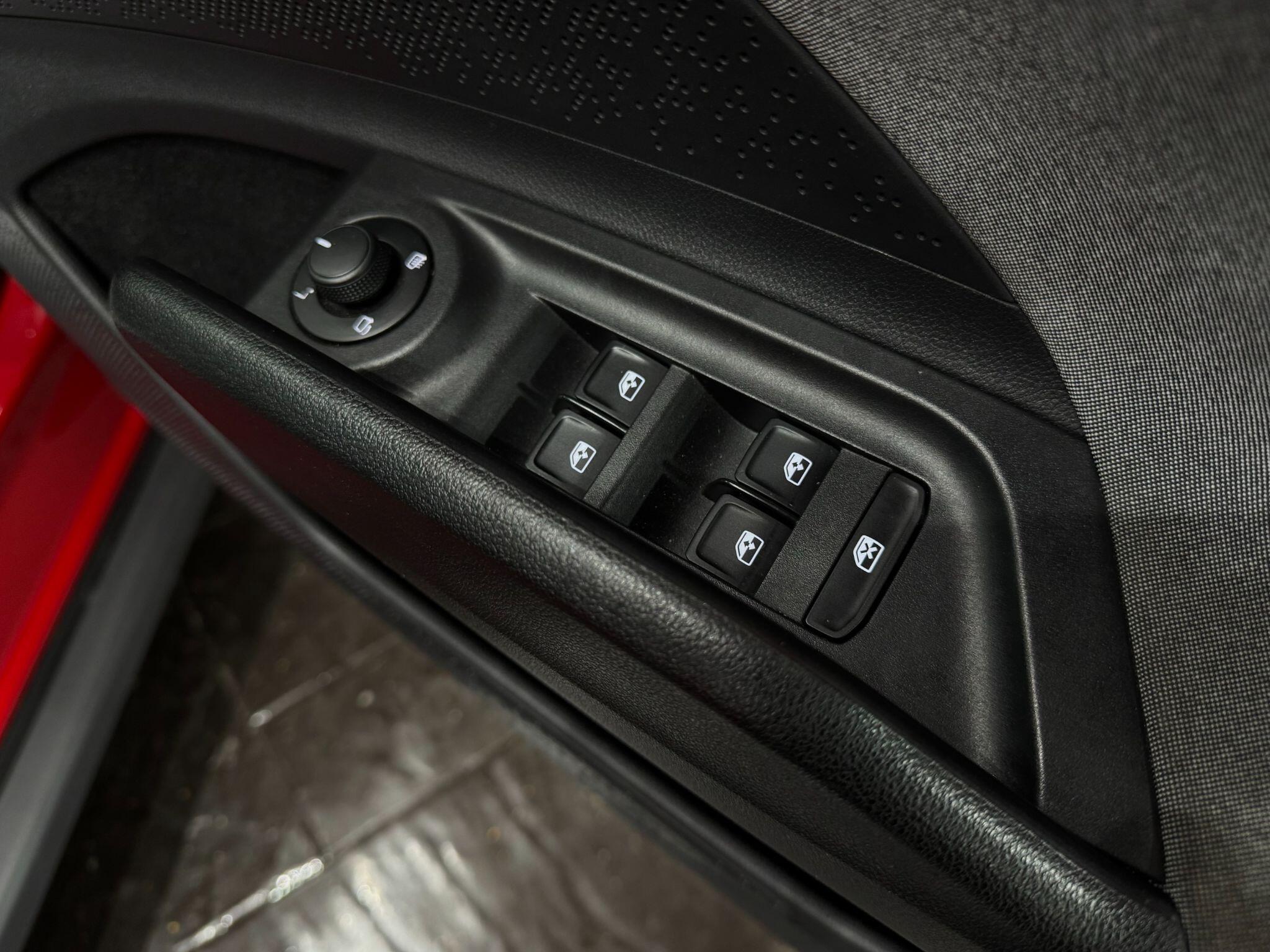 Skoda Enyaq view 31