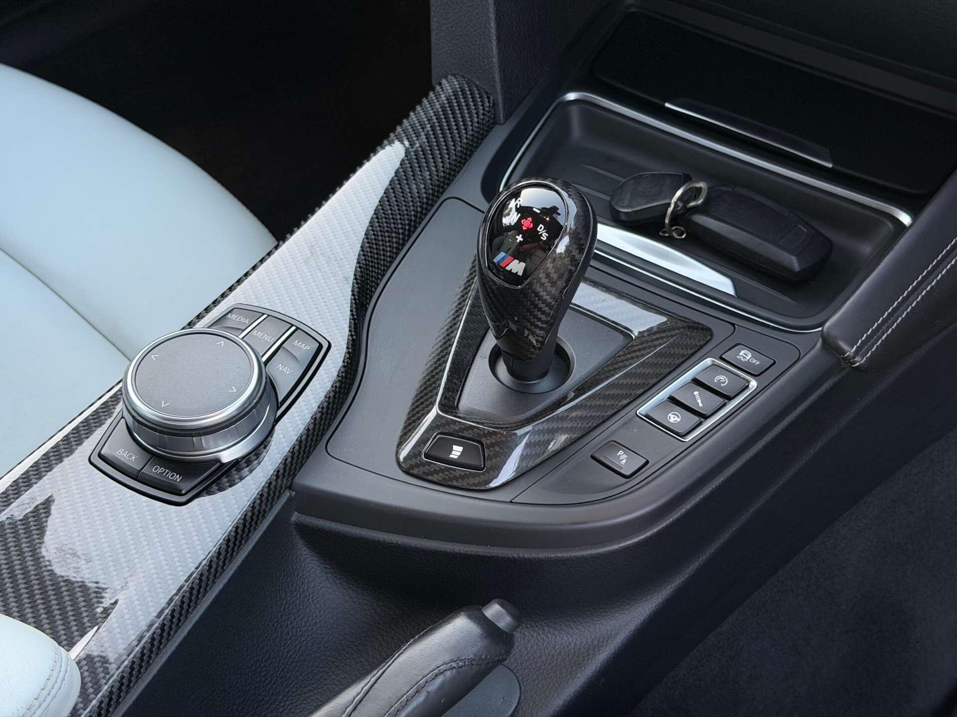 BMW M3 view 33