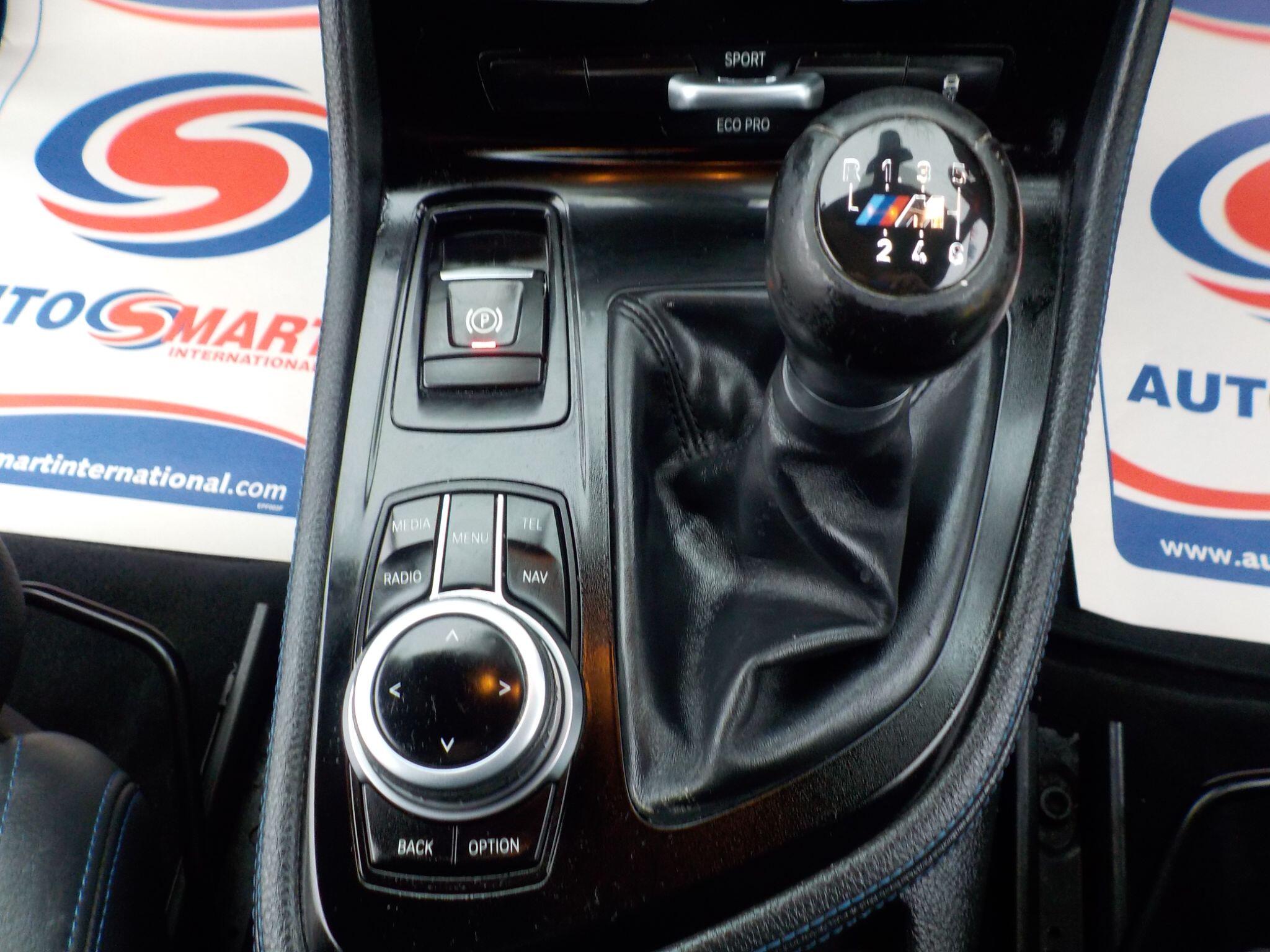 BMW 2 Series Active Tourer 1.5 216d M Sport Euro 6 (s/s) 5dr