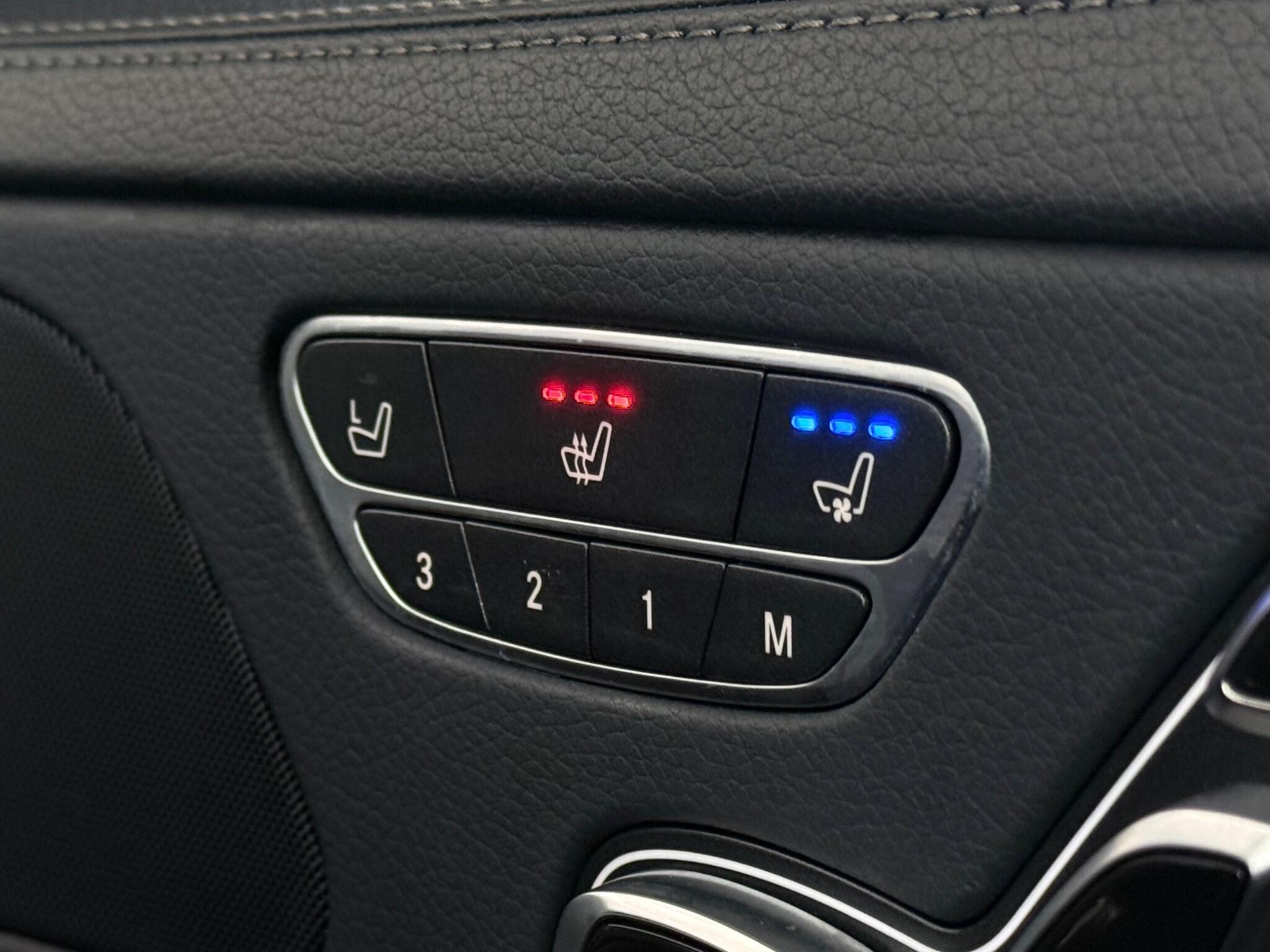 Mercedes-Benz S-Class view 20