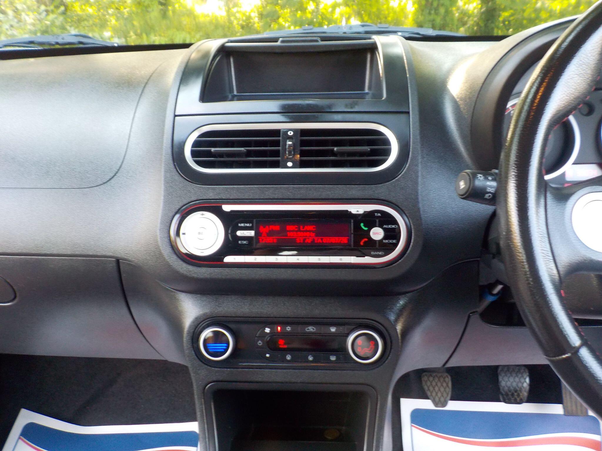 MG MG3 1.5 VTi-TECH 3Style Euro 6 (s/s) 5dr
