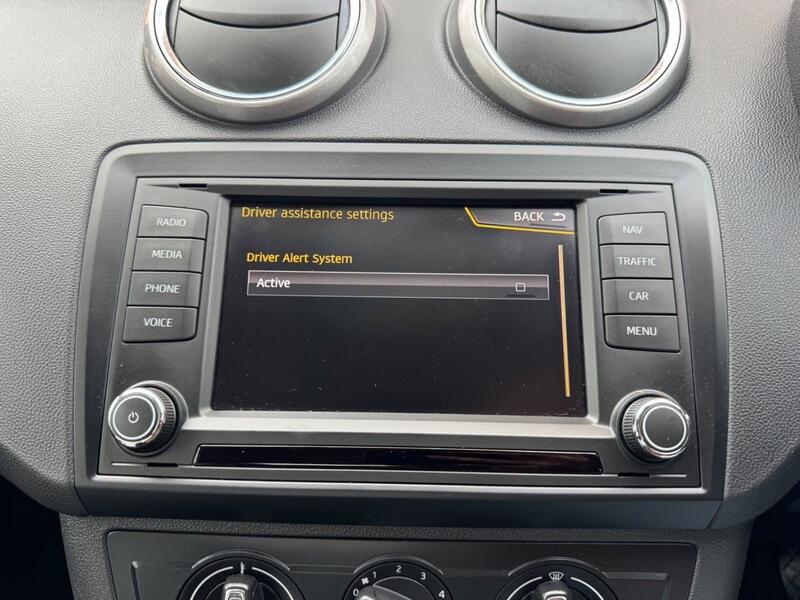 Seat Ibiza view 27