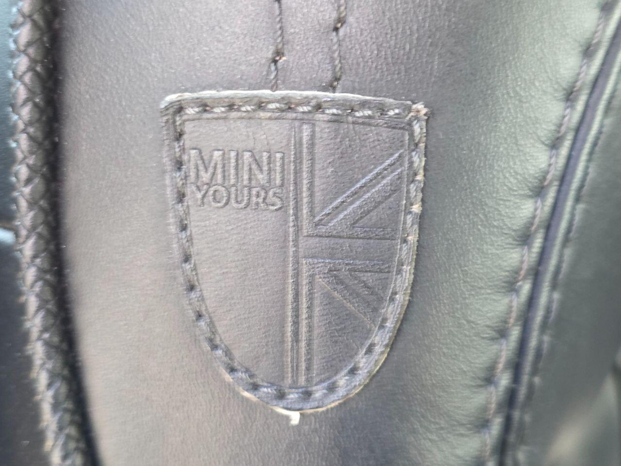 Mini Cooper view 51