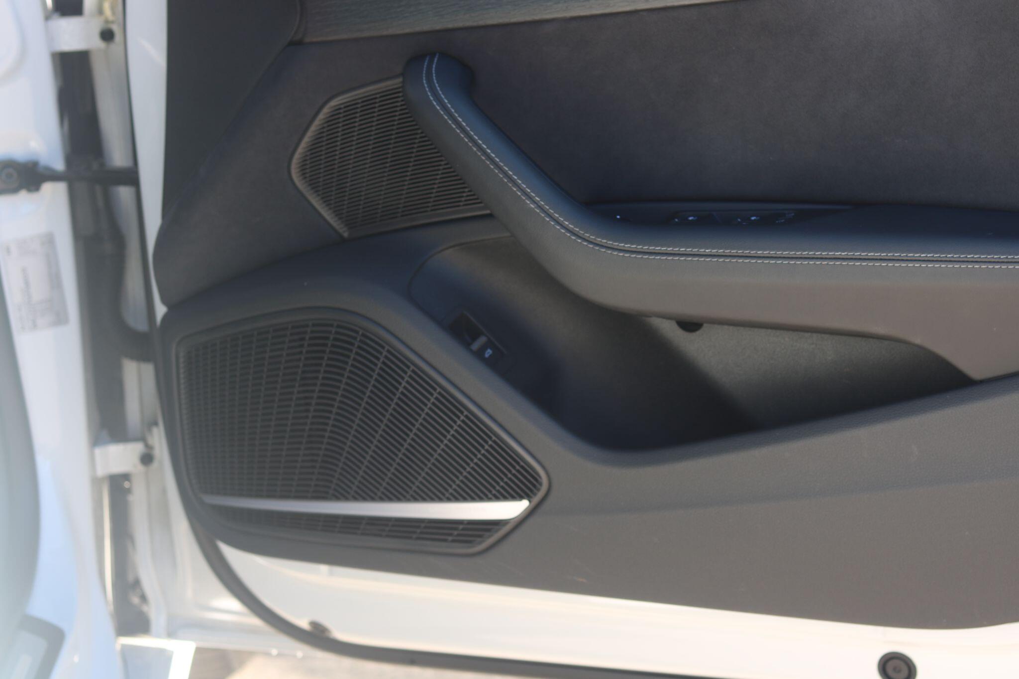 Audi A5 view 14