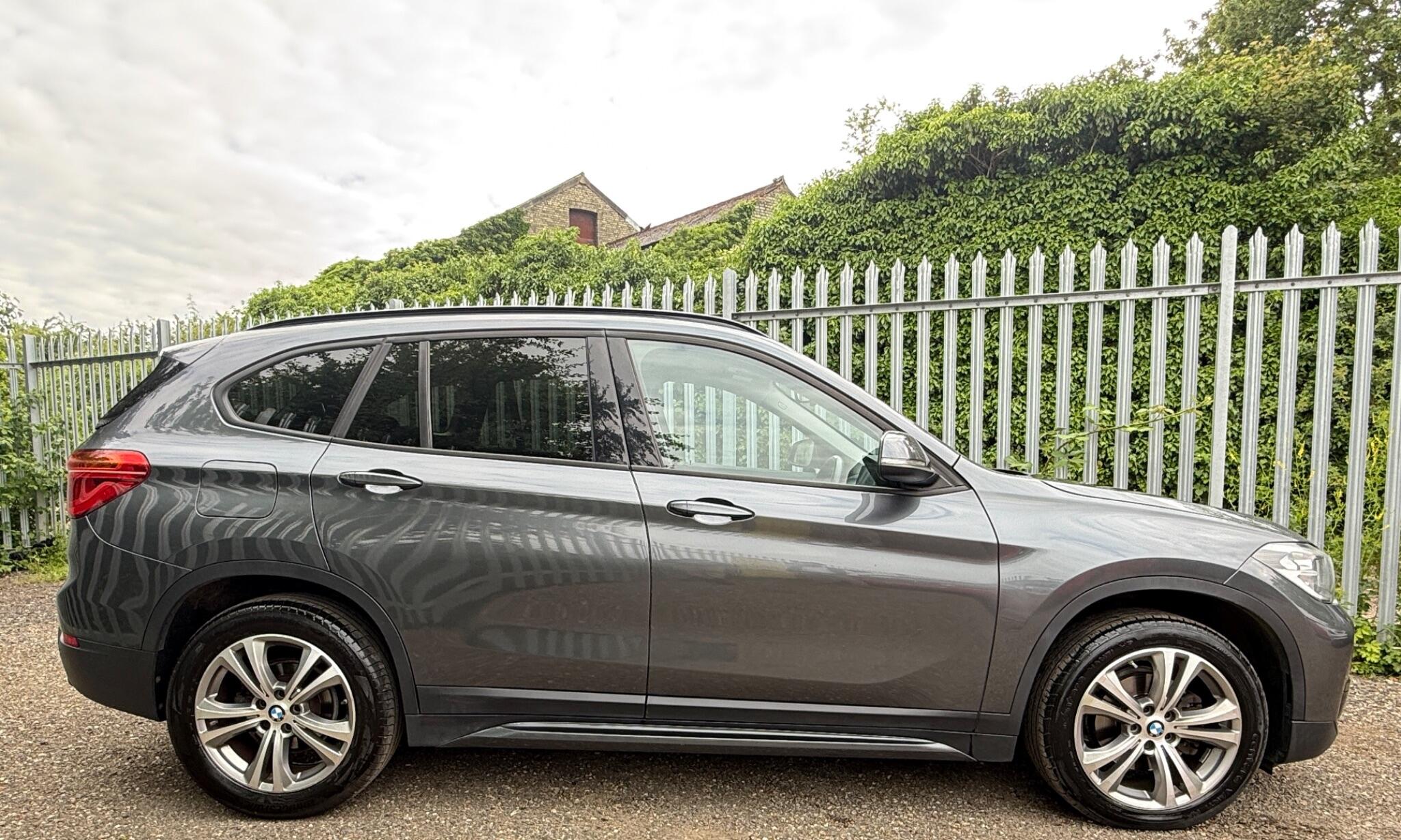 2019 BMW X1 image 15