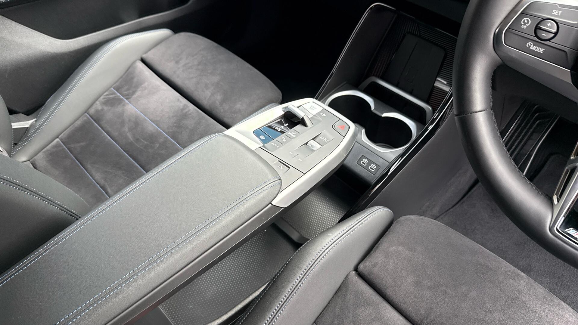 BMW iX2 view 10