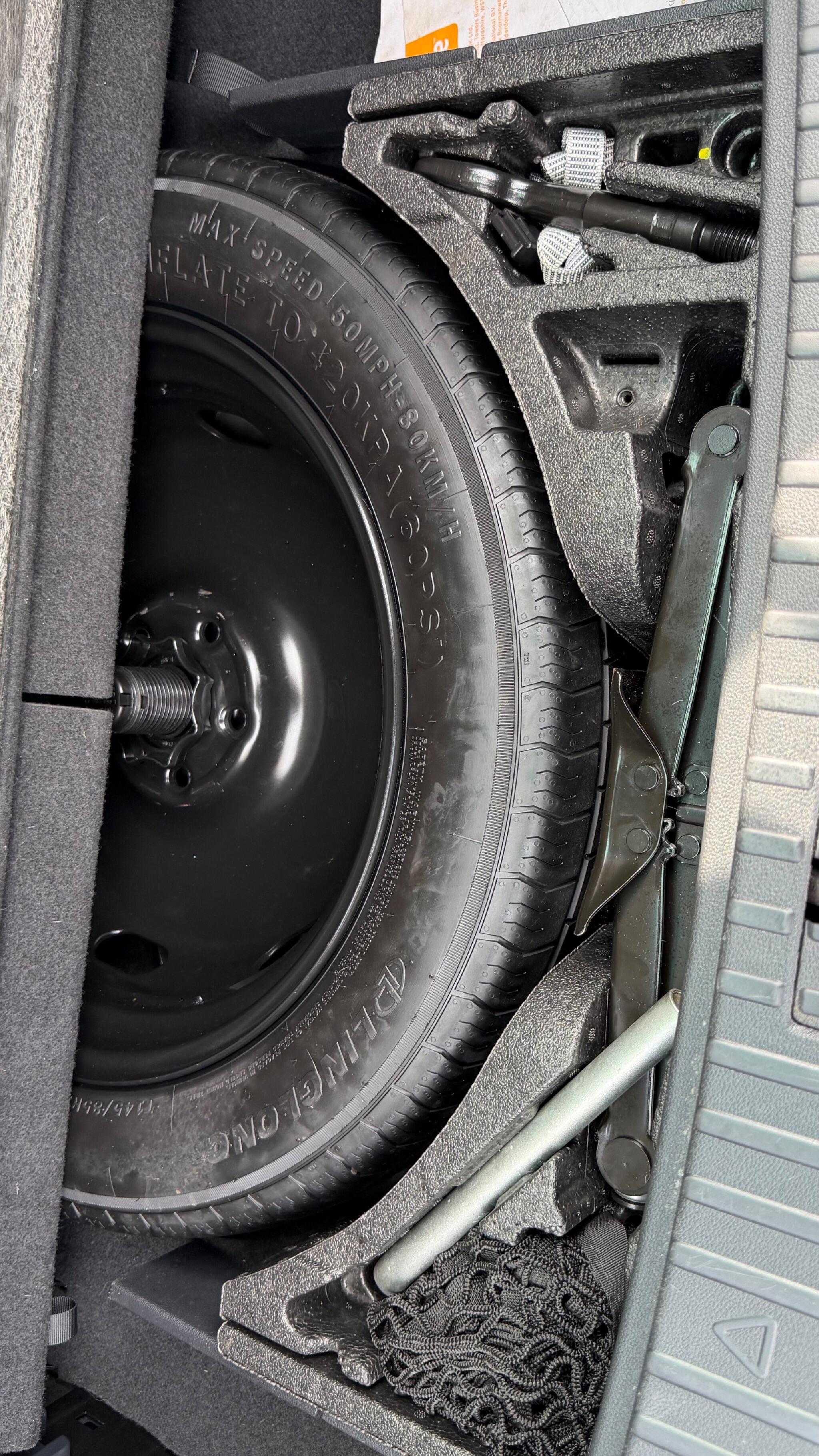 Skoda Kodiaq view 35