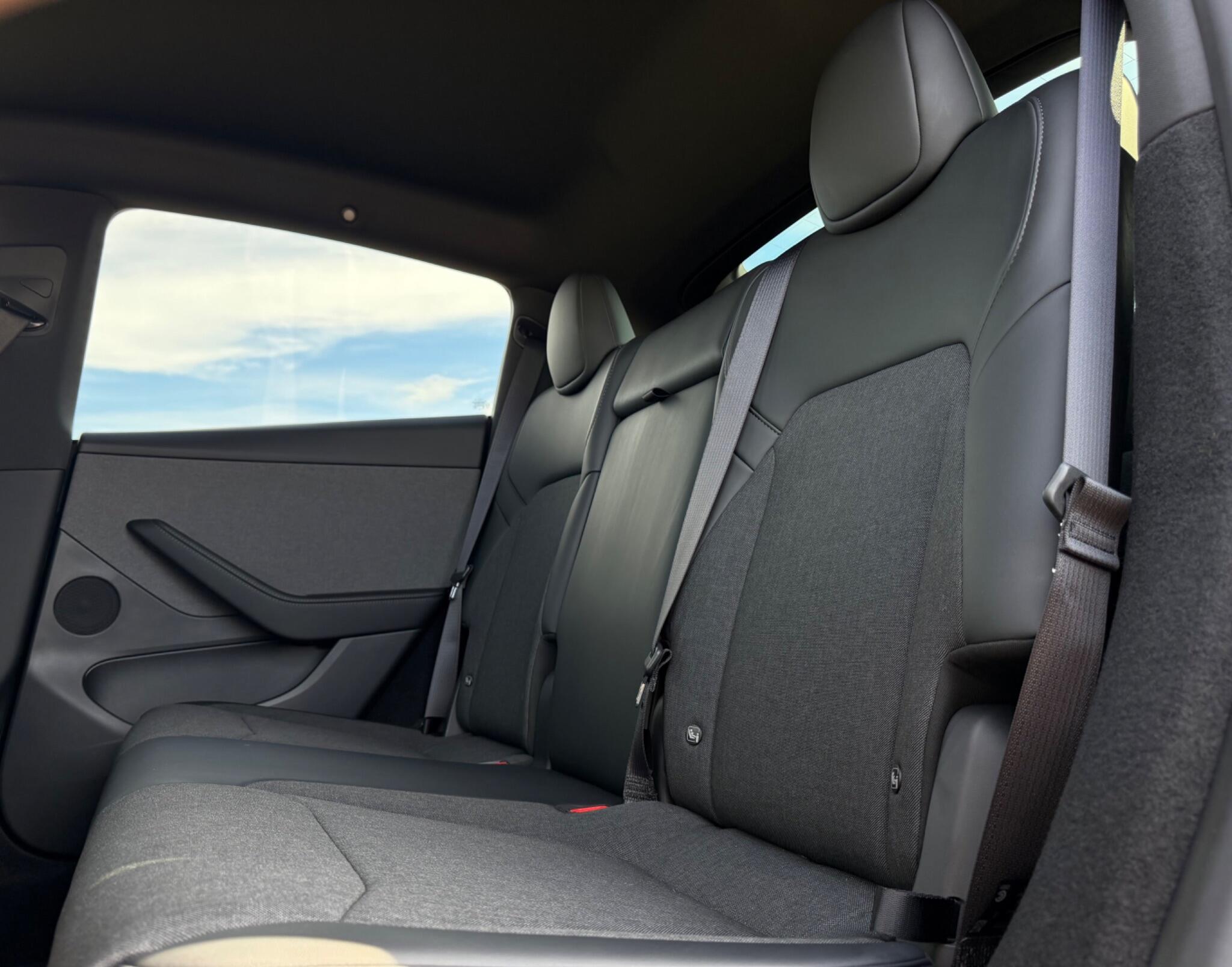 Tesla Model Y view 61
