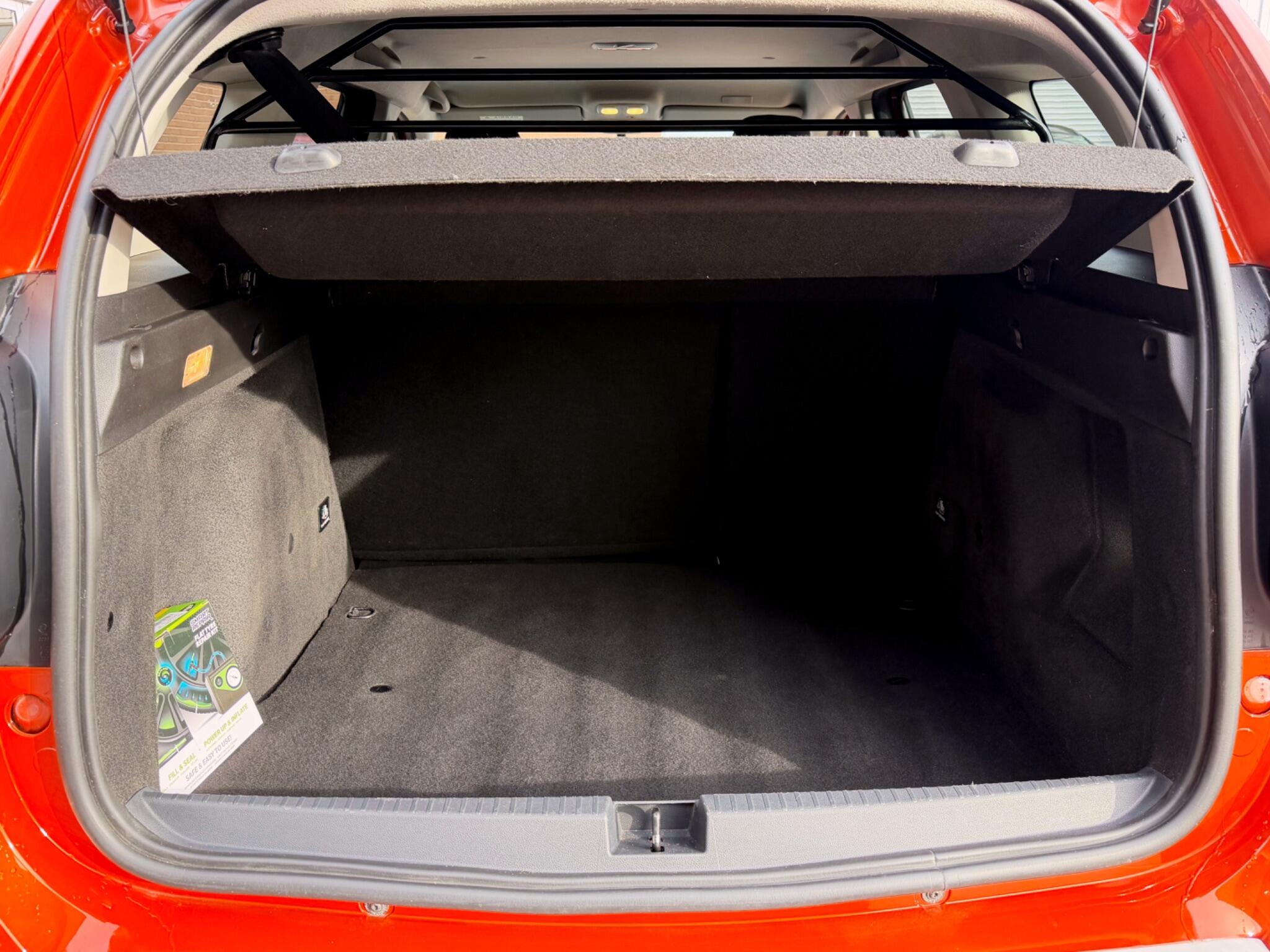 Dacia Duster view 93