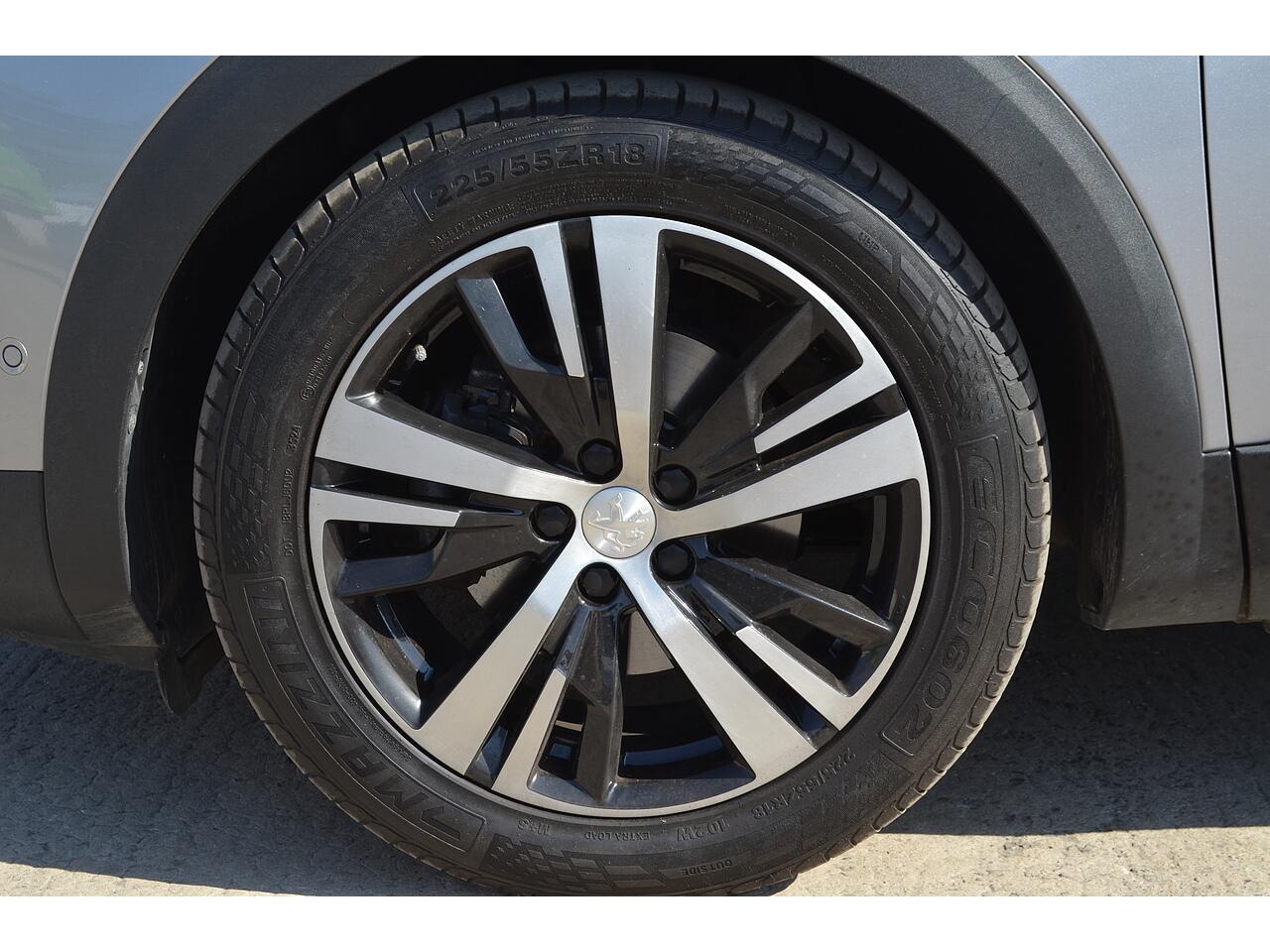 Peugeot 5008 view 33