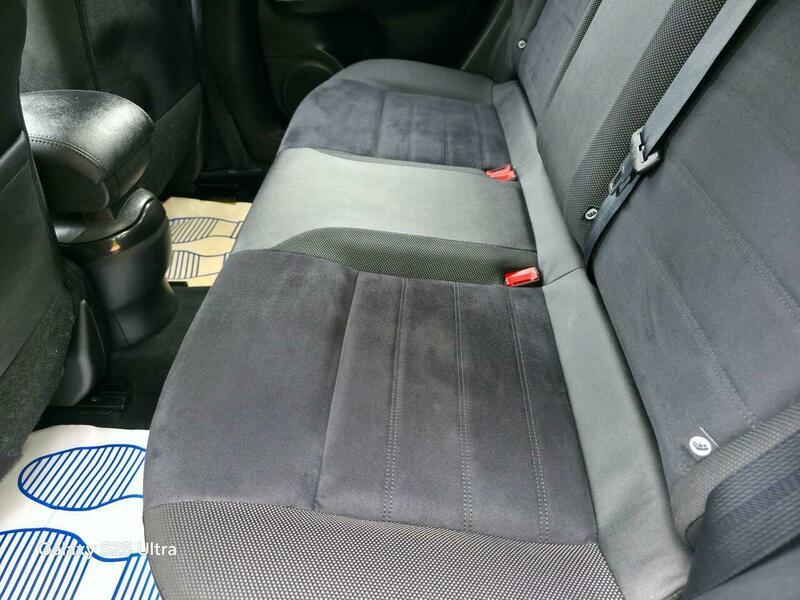 Nissan Juke view 31