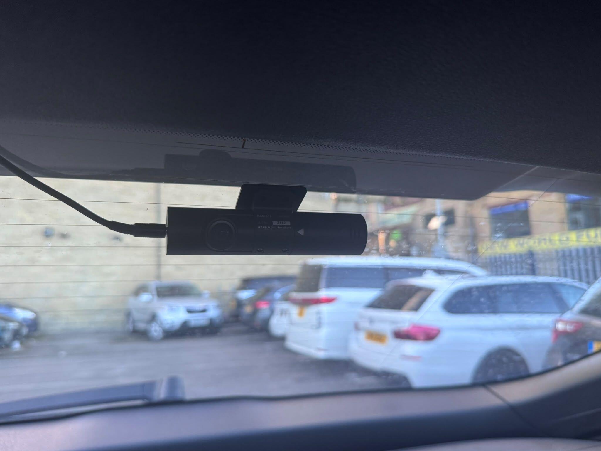 Audi SQ5 view 53