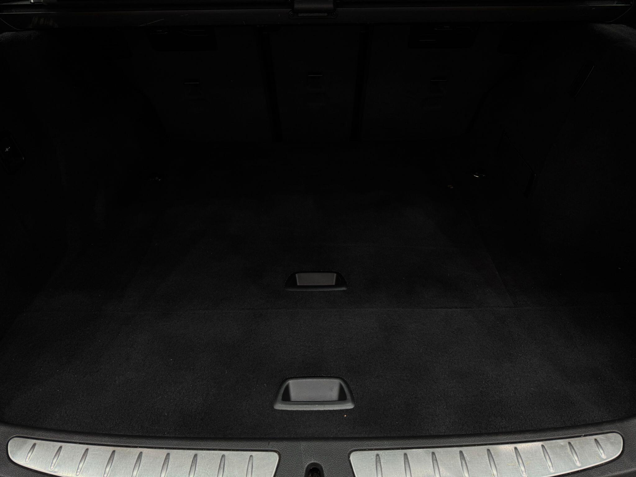 BMW 3 Series view 62