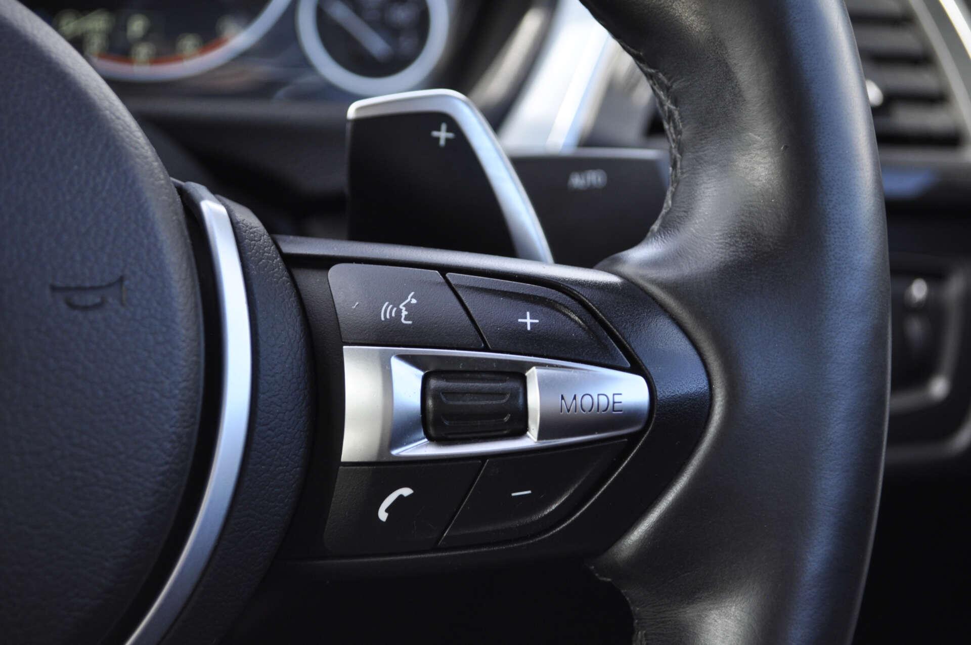 BMW 4 Series view 24