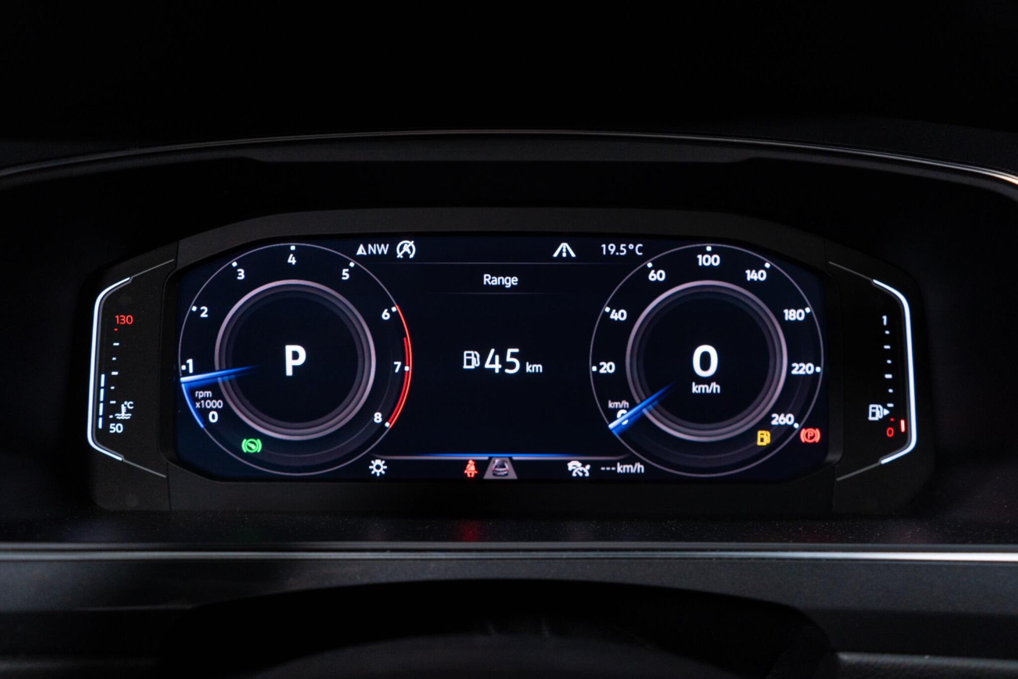 Volkswagen Tiguan Allspace view 39