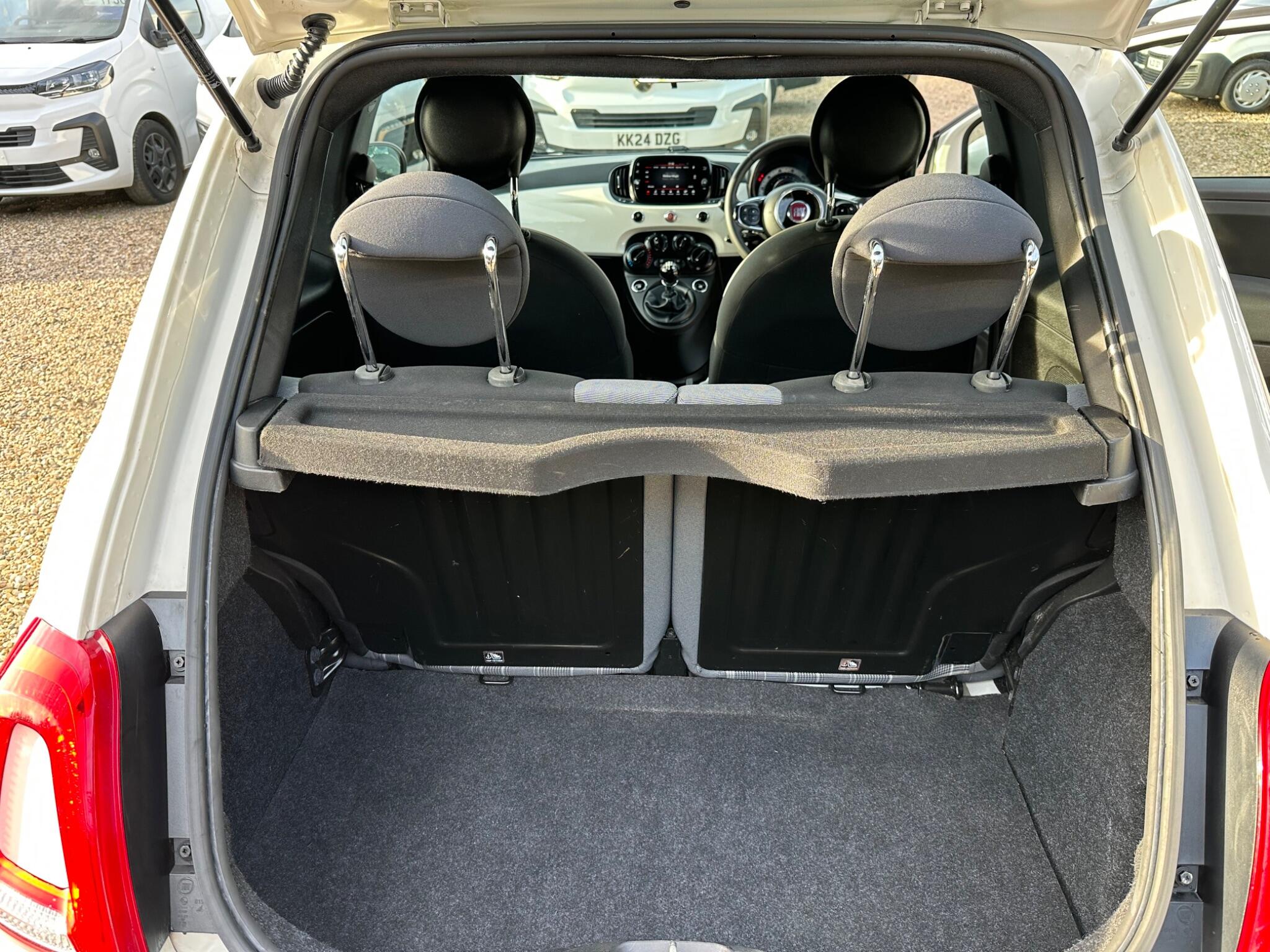 Fiat 500 view 15