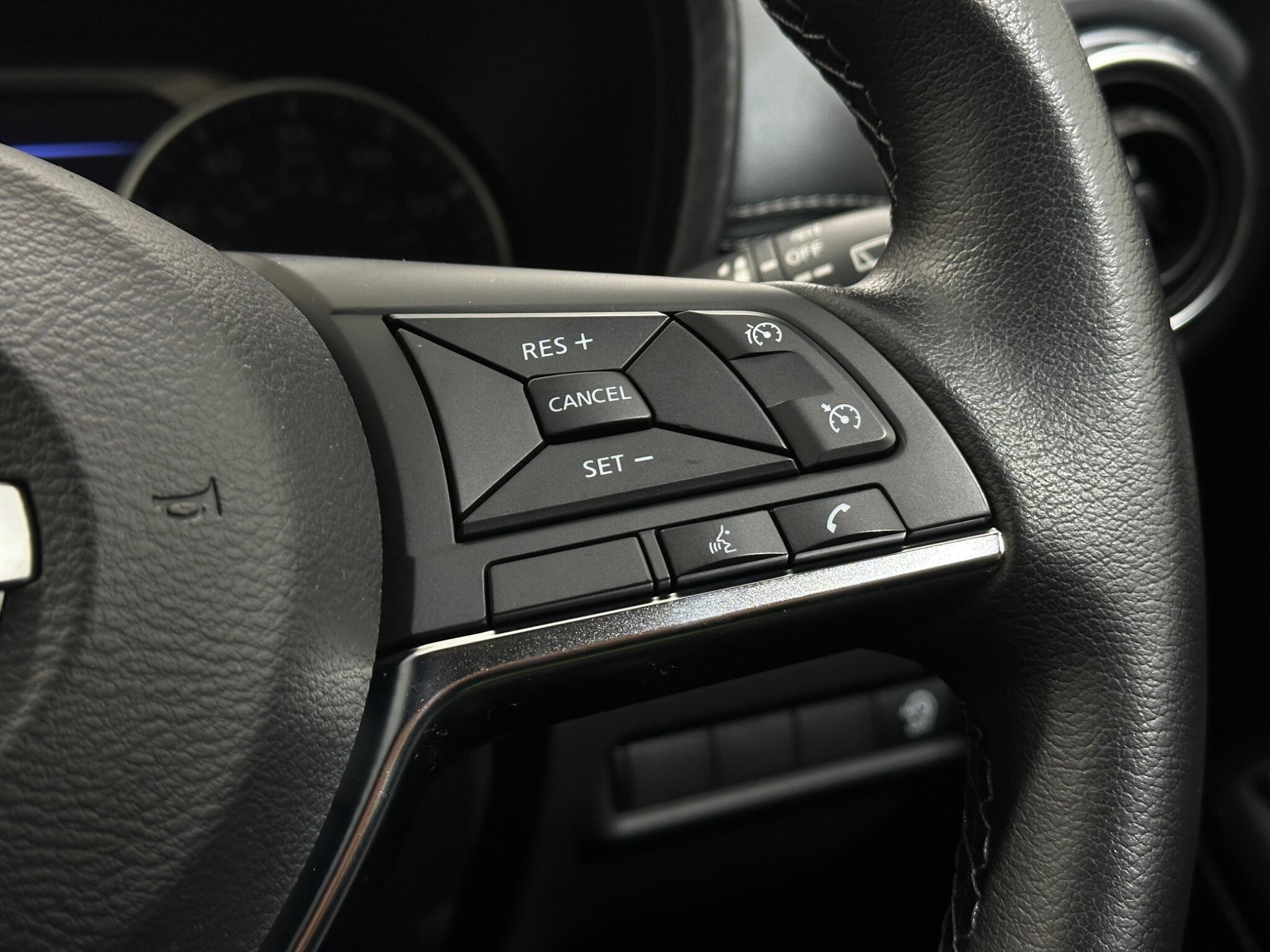 Nissan Juke view 15