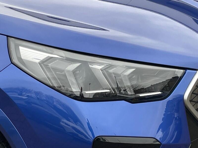 BMW iX2 view 48