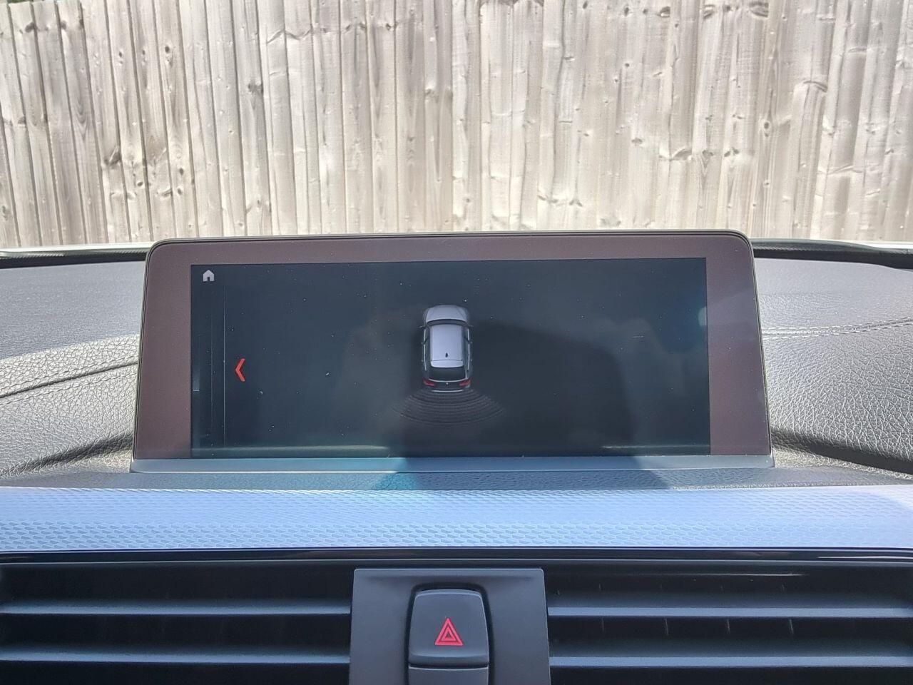 BMW 3 Series view 7