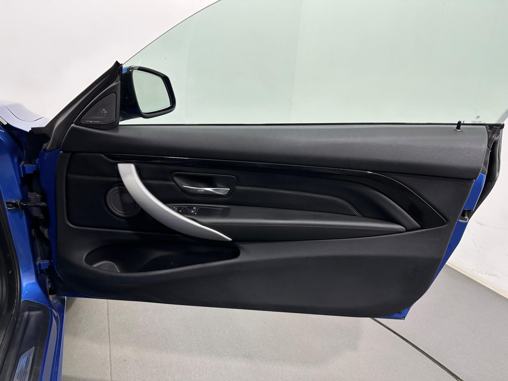 BMW 4 Series view 36