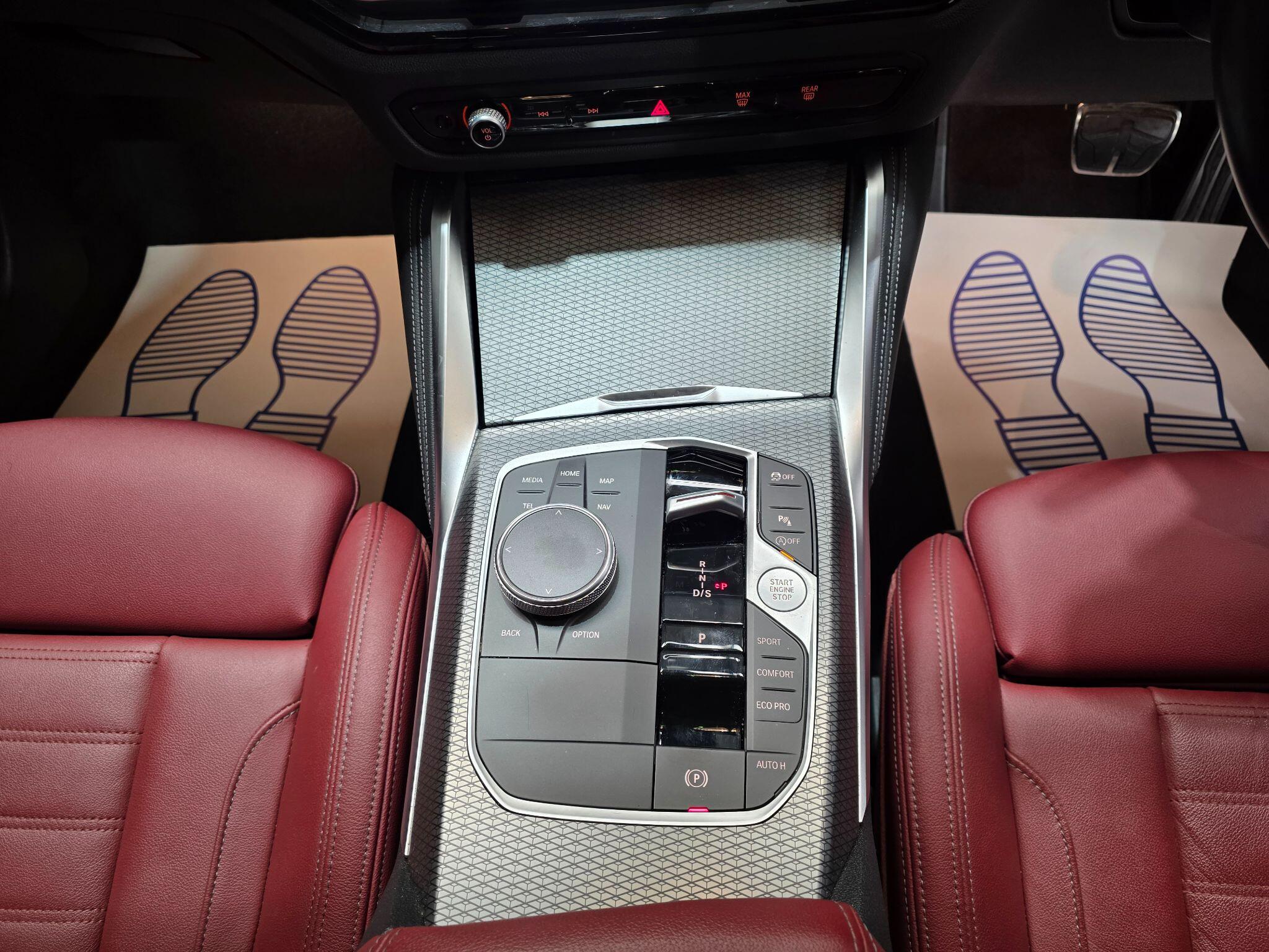 BMW 4 Series Gran Coupe view 12