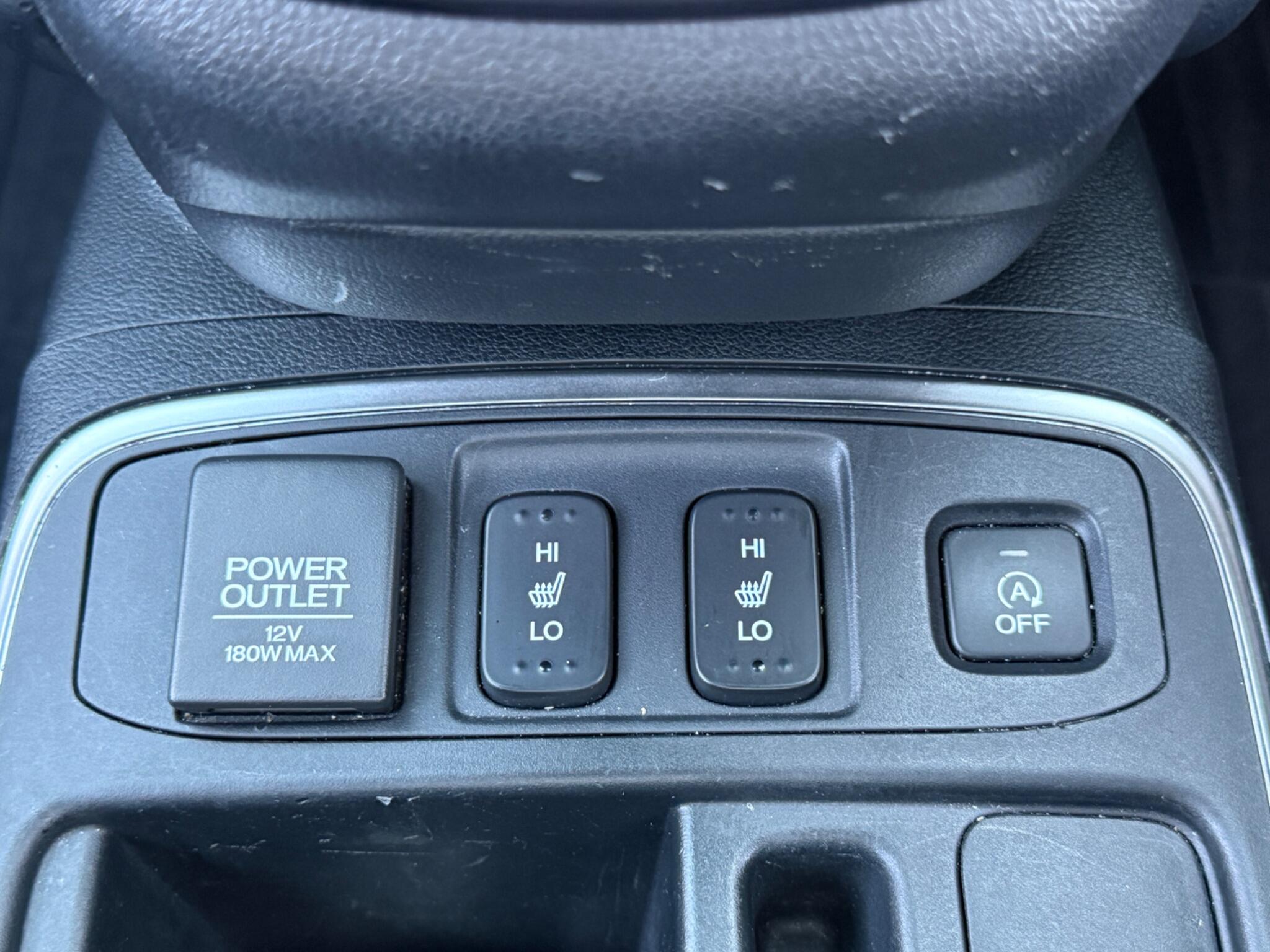 Honda CR-V - Image 61