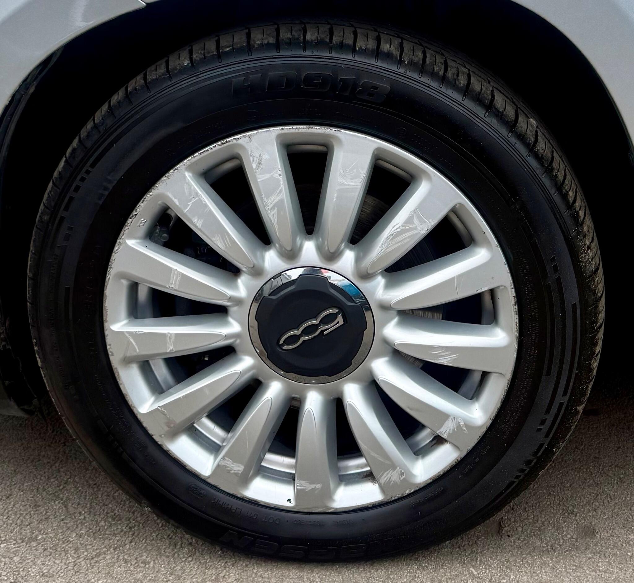 Fiat 500l view 21