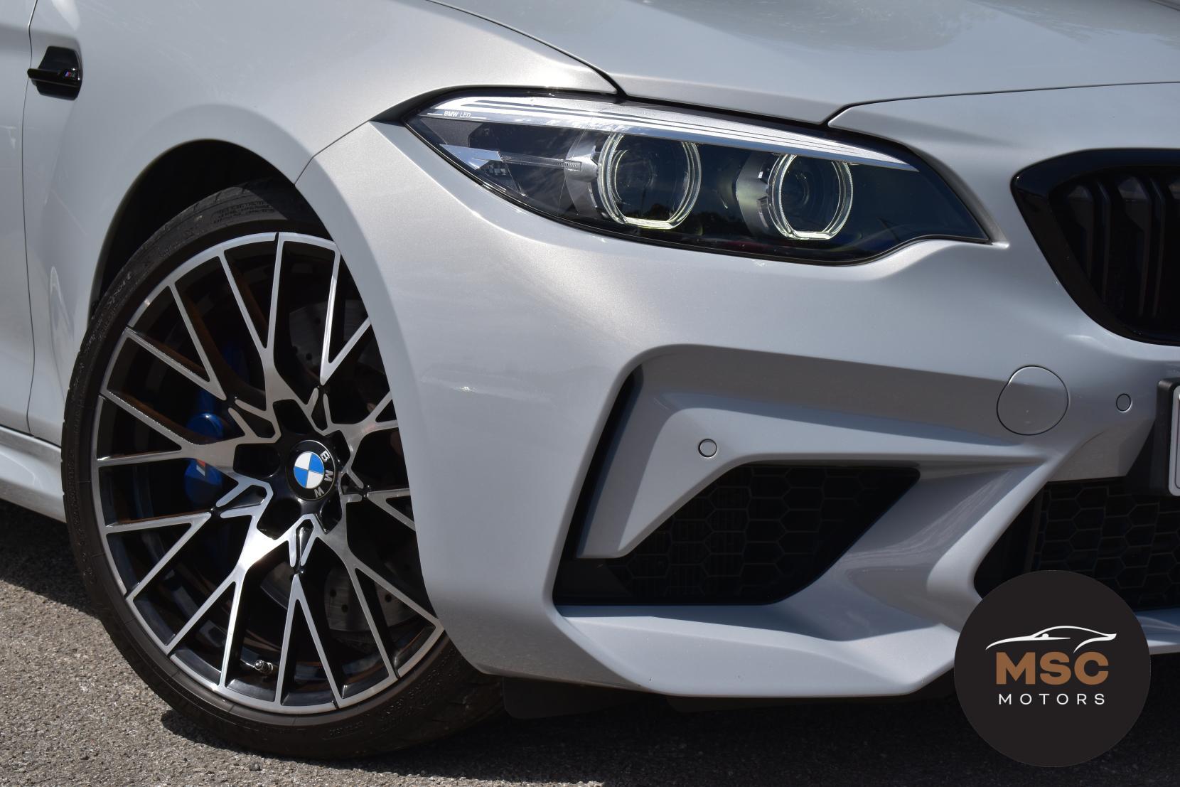 BMW M2 view 26