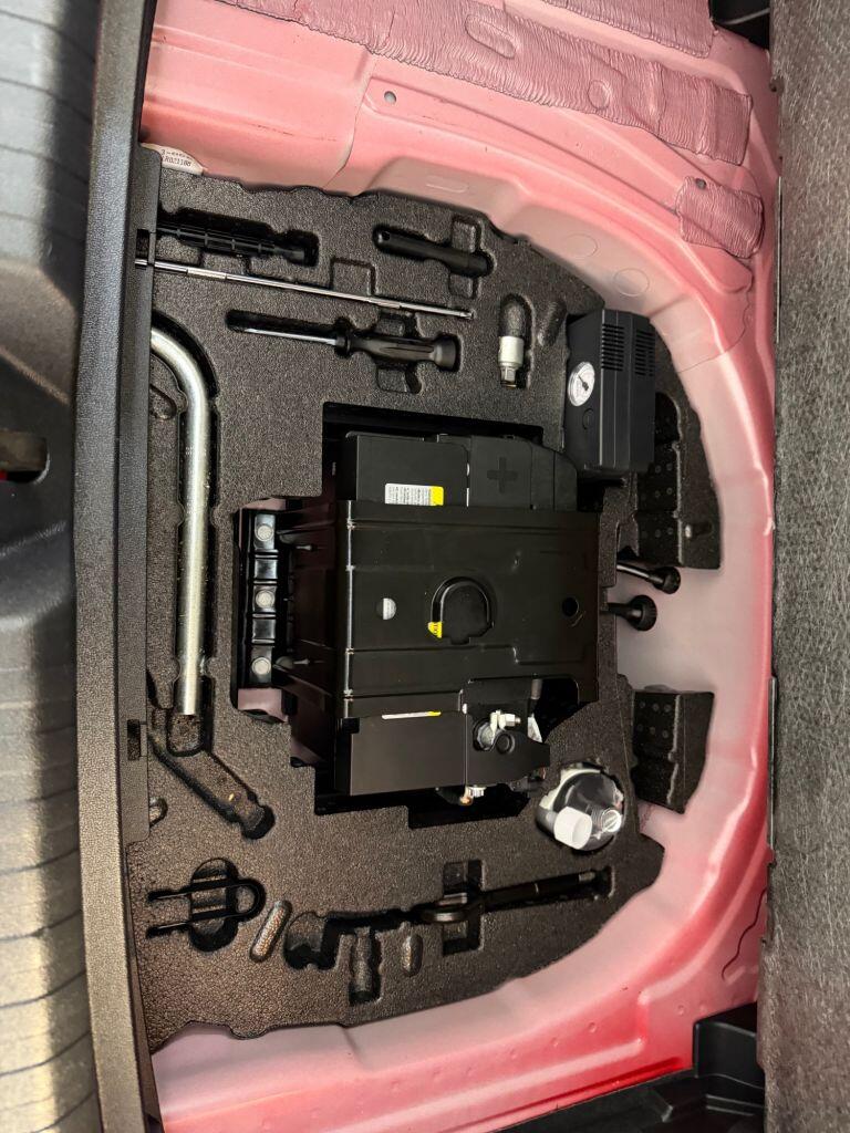 Audi A1 view 59