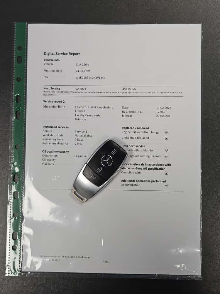 Mercedes-Benz CLA view 77