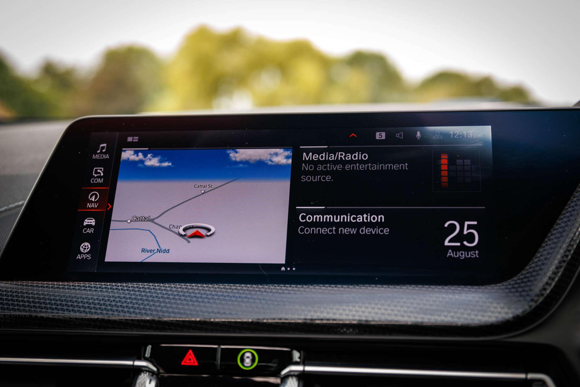 BMW 2 Series view 39